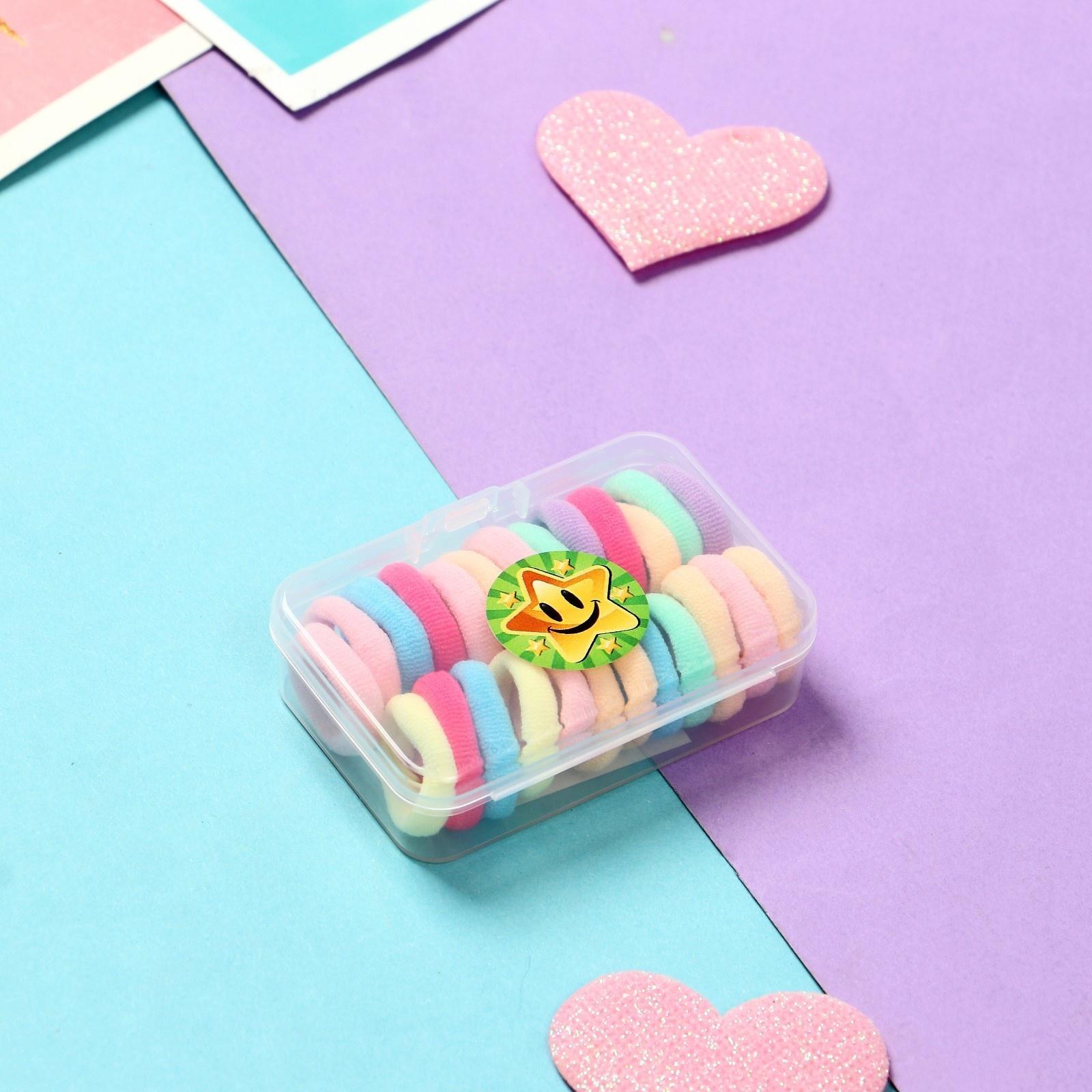 Резинка для волос 