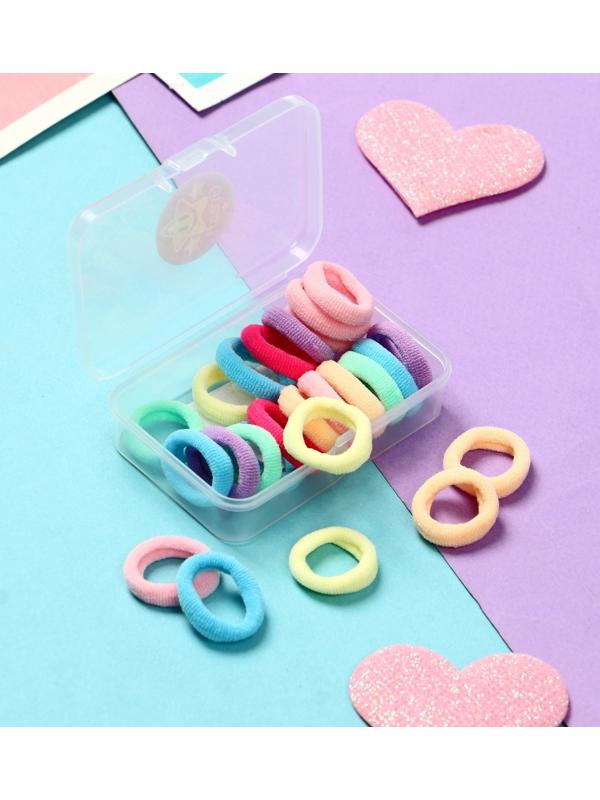 Резинка для волос 