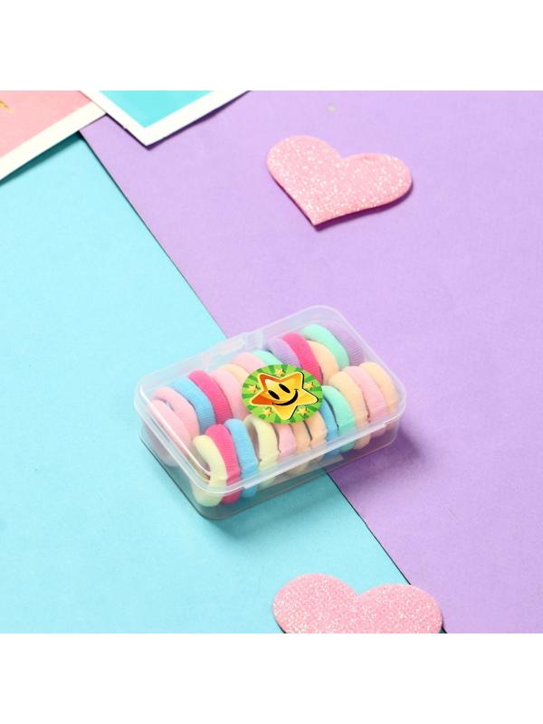 Резинка для волос 