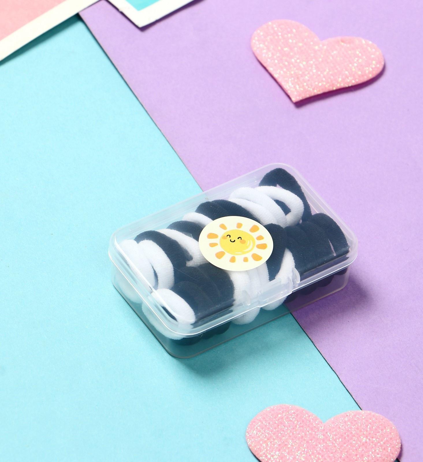 Резинка для волос 