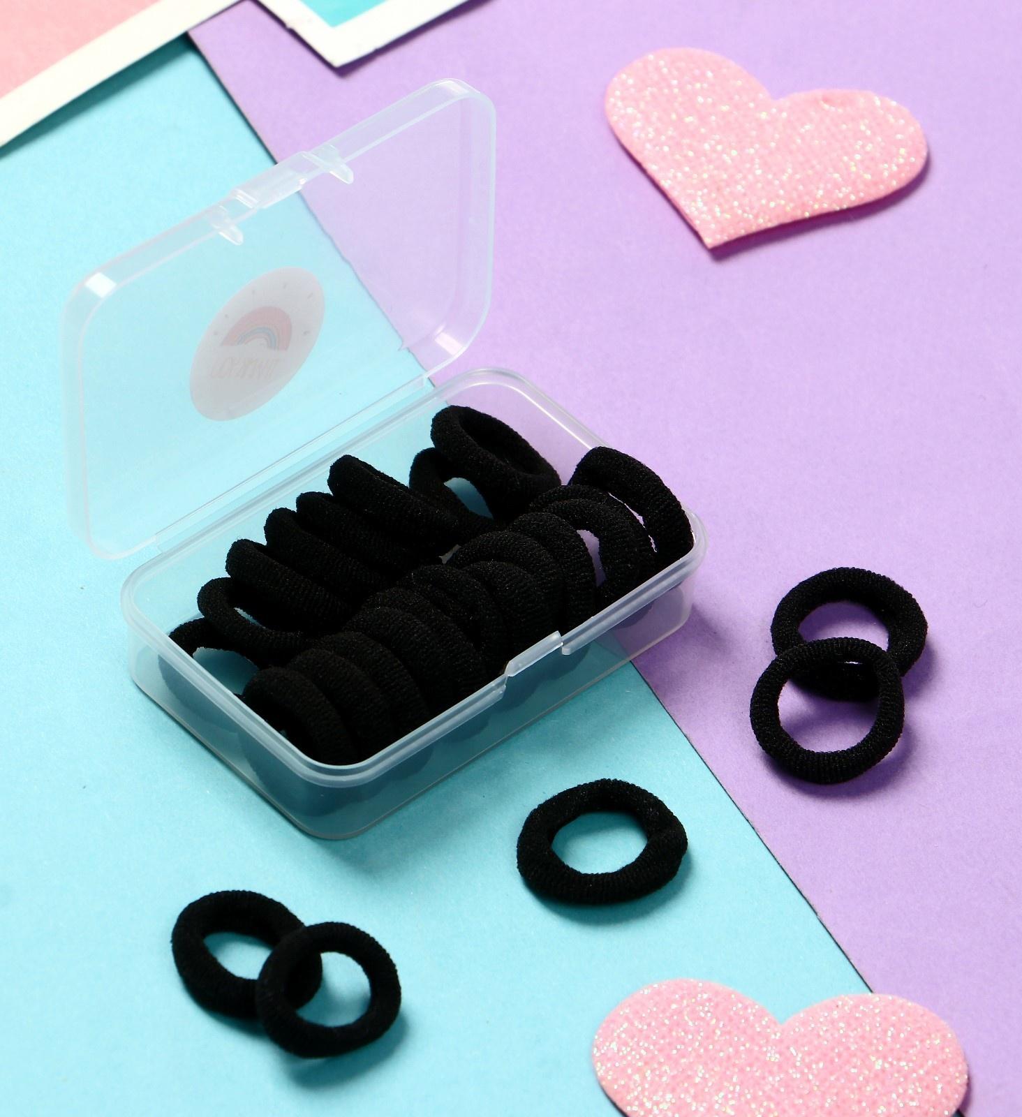 Резинка для волос 