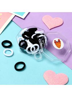 Резинки для волос 