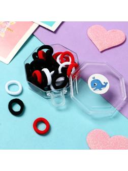 Резинки для волос 