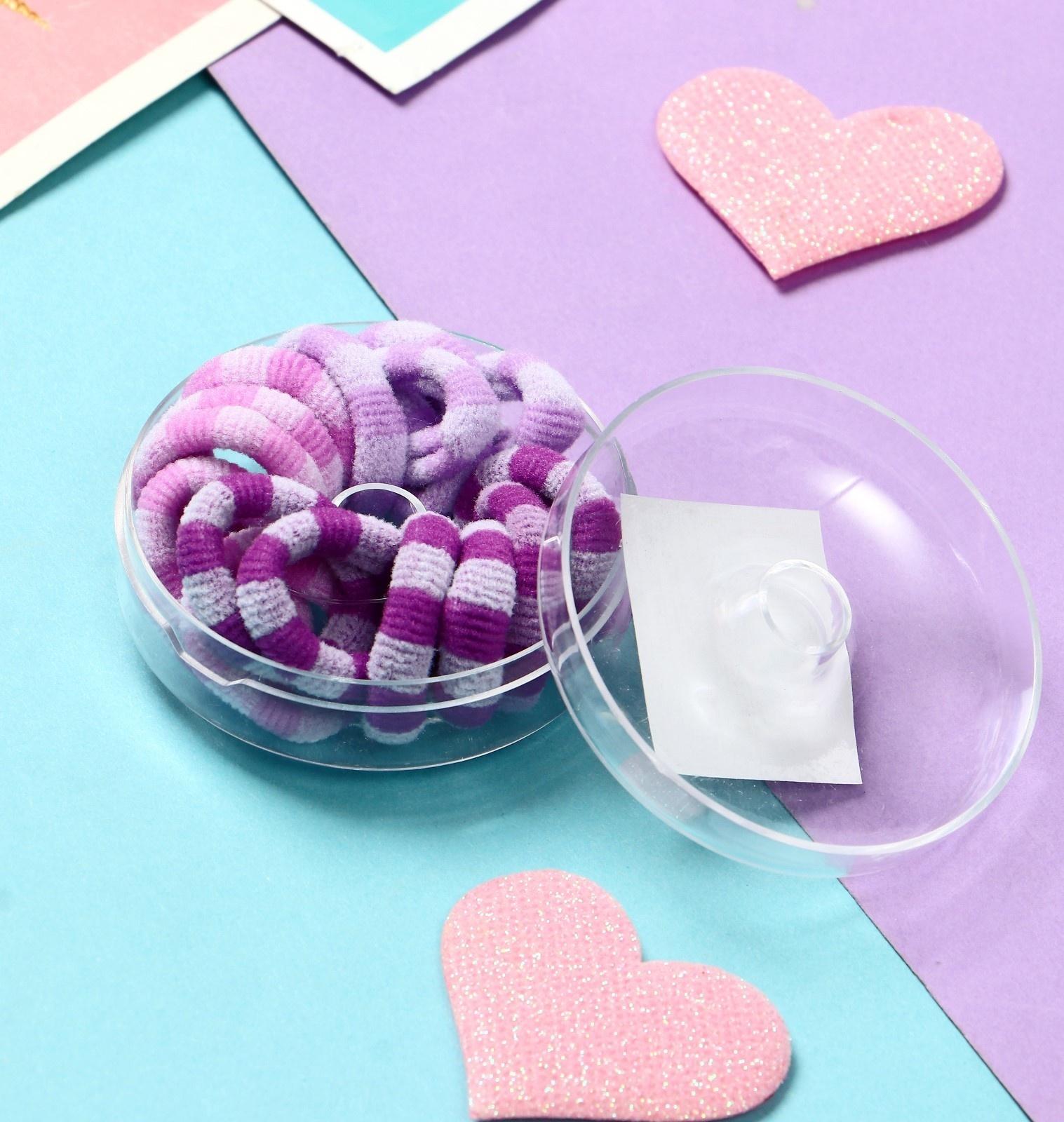 Резинка для волос 