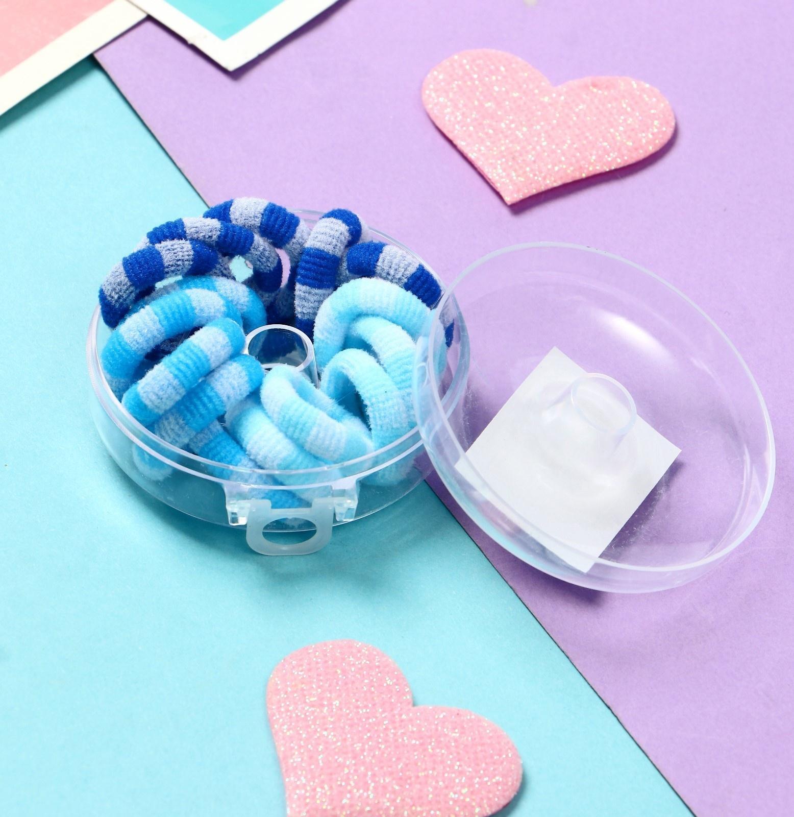 Резинка для волос 