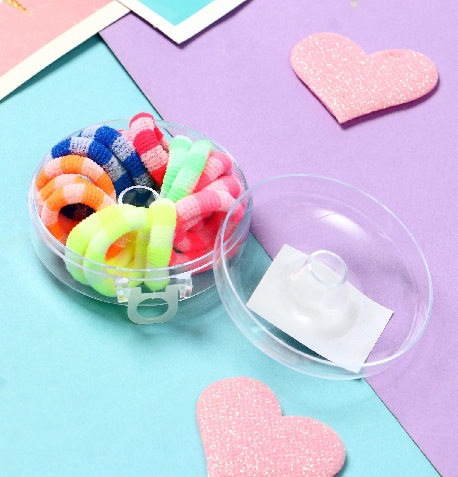 Резинка для волос 