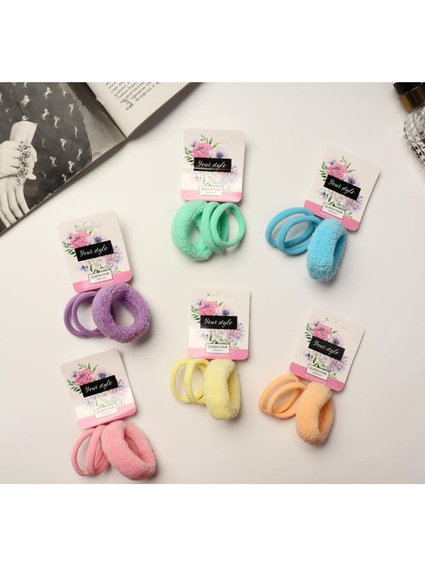 Резинка для волос 