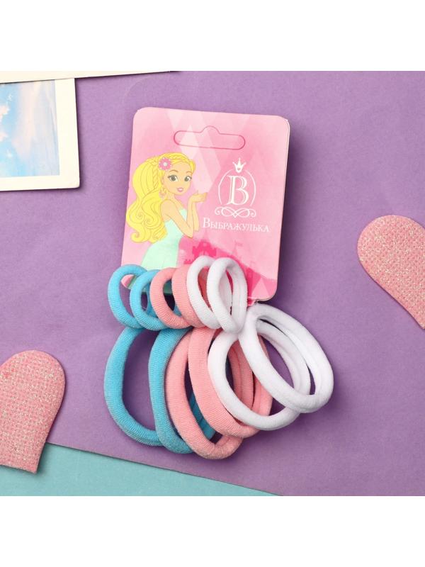 Резинка для волос 