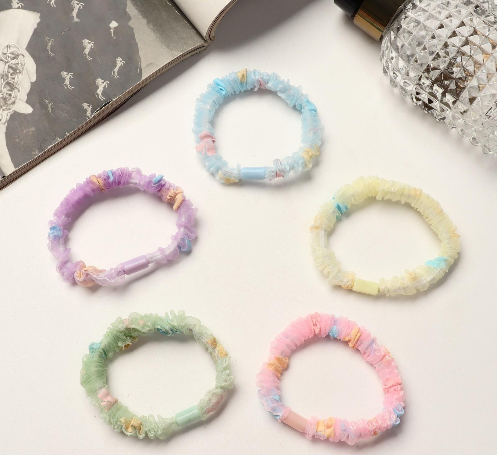 Резинка для волос 