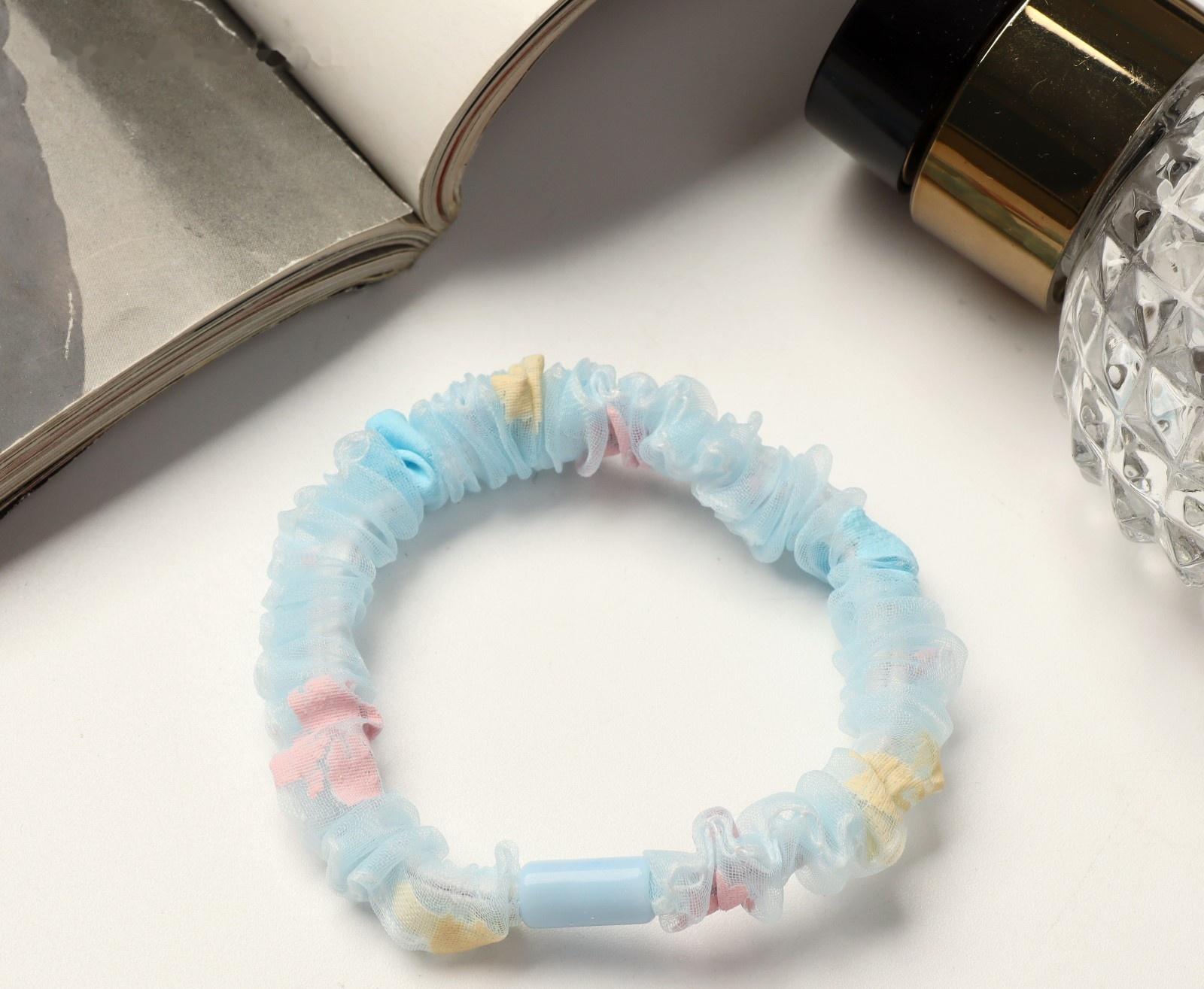 Резинка для волос 