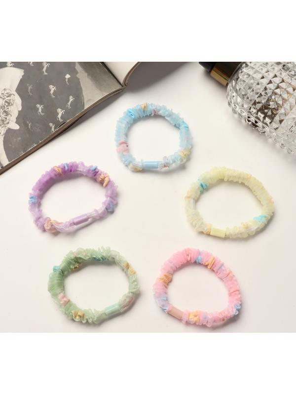 Резинка для волос 