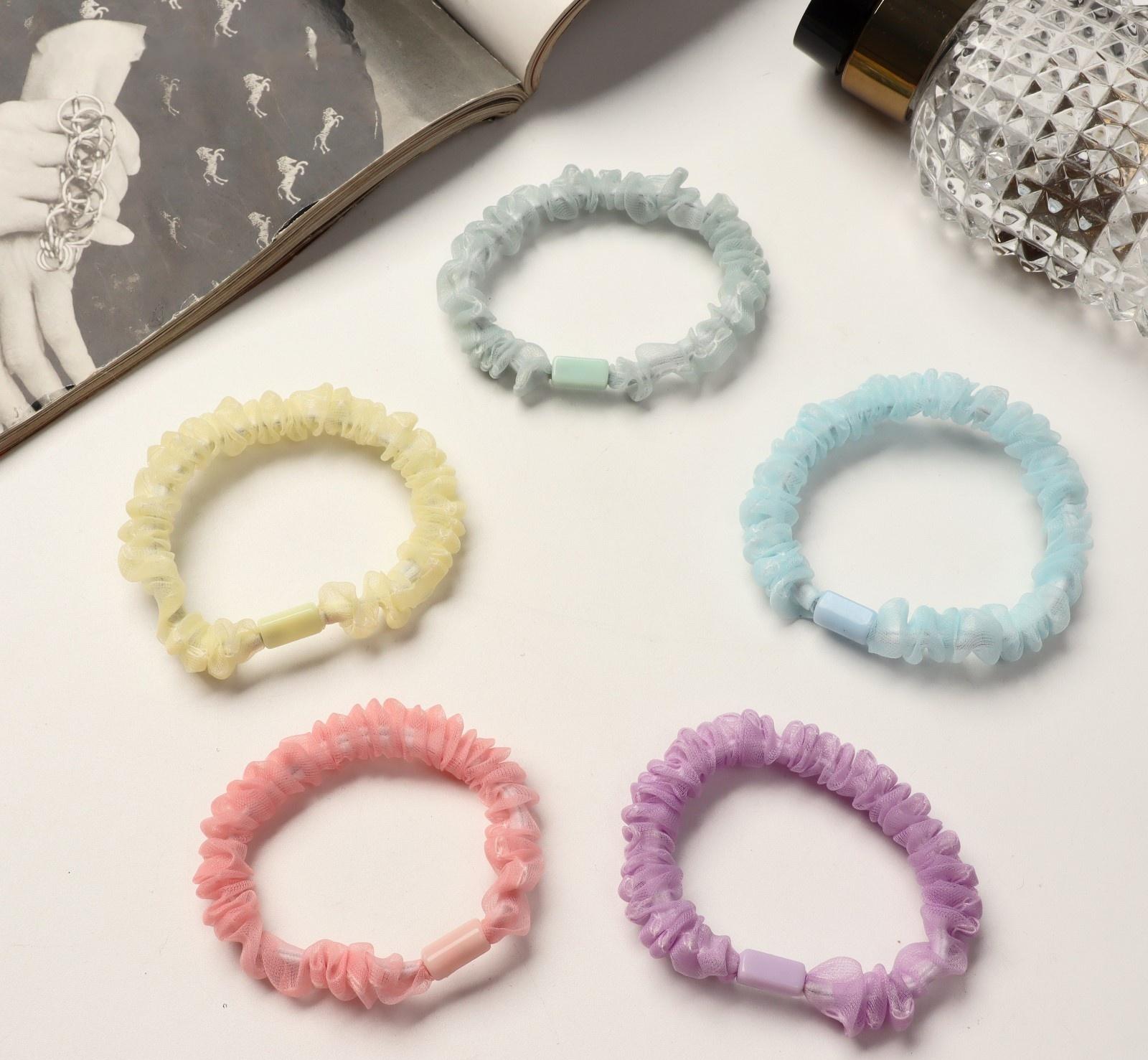 Резинка для волос 