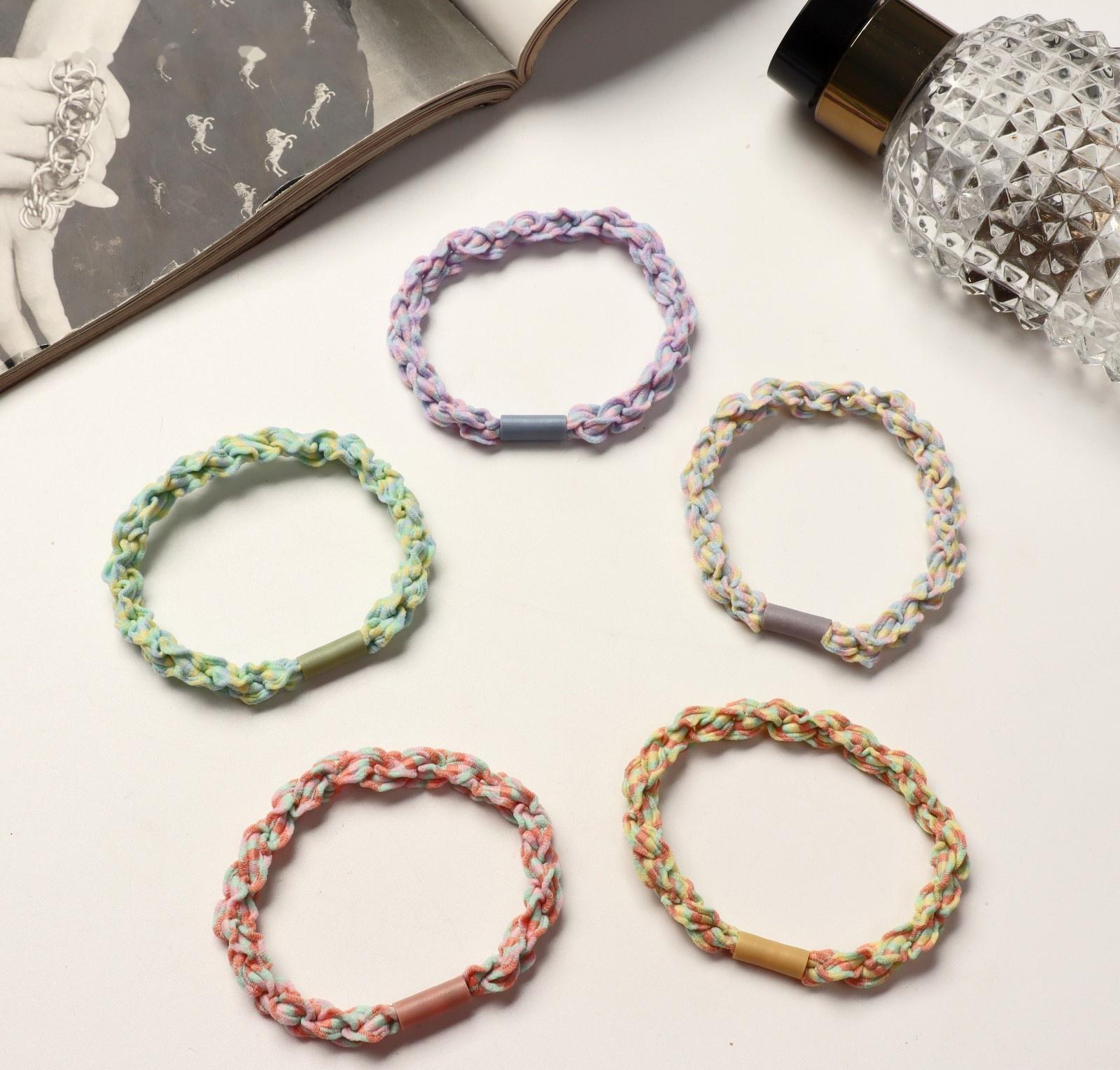 Резинка для волос 