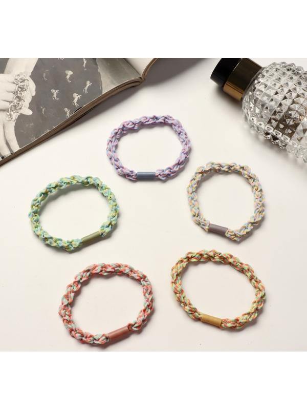 Резинка для волос 