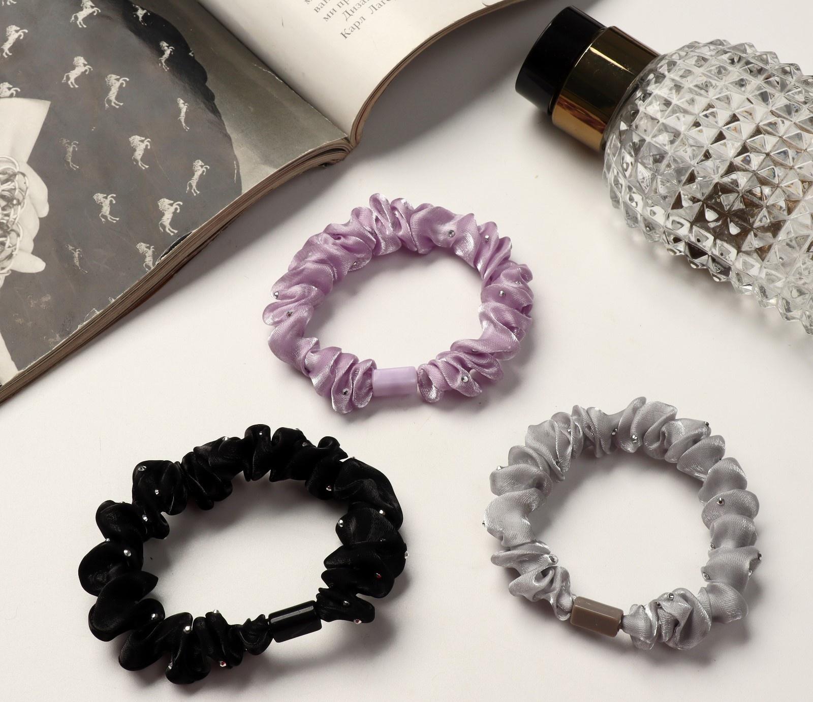 Резинка для волос 