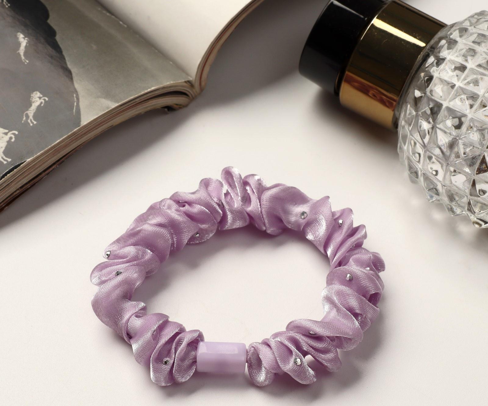 Резинка для волос 