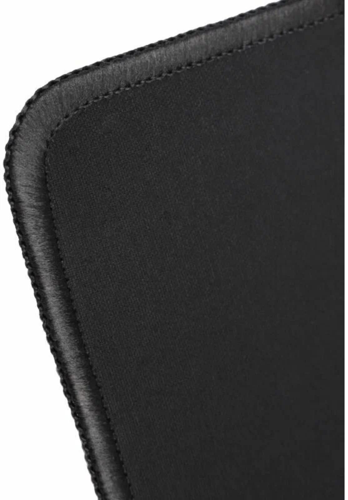 Коврик для мыши Hoco GM20, 200*240*2, чёрный