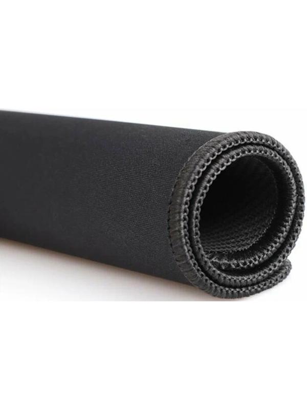 Коврик для мыши Hoco GM20, 200*240*2, чёрный