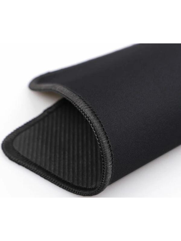 Коврик для мыши Hoco GM20, 200*240*2, чёрный