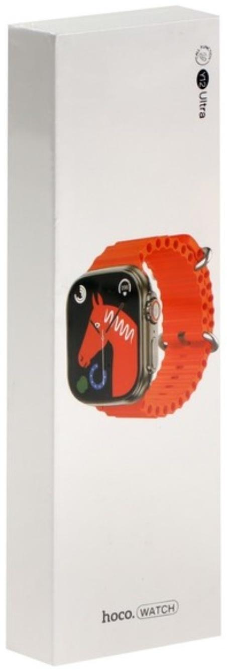 Смарт-часы Hoco Y12, 2