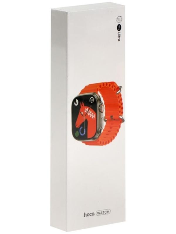 Смарт-часы Hoco Y12, 2