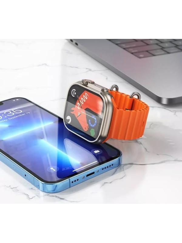 Смарт-часы Hoco Y12, 2