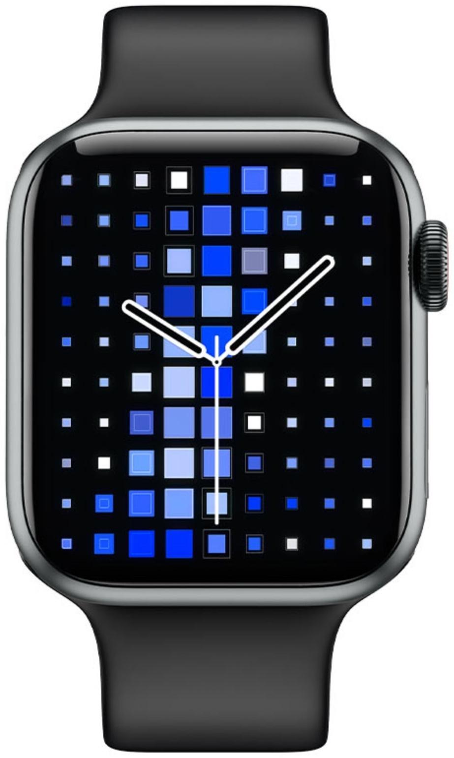 Смарт-часы Hoco Y1, 1.91