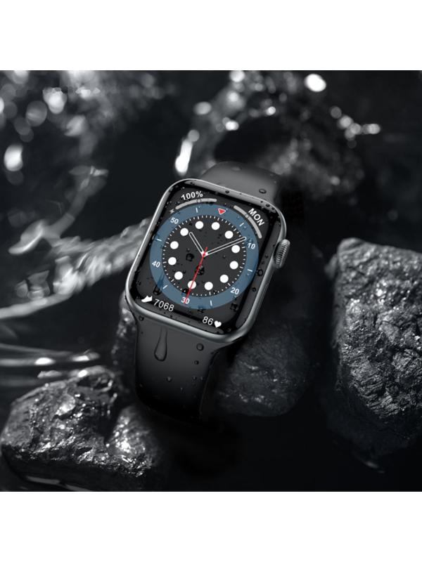 Смарт-часы Hoco Y1, 1.91