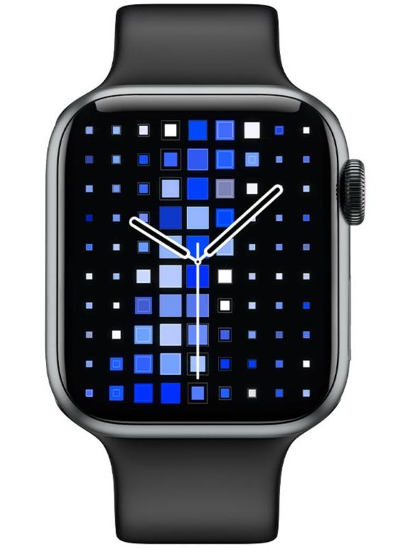 Смарт-часы Hoco Y1, 1.91