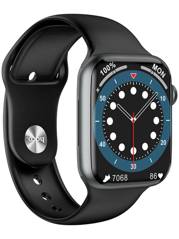 Смарт-часы Hoco Y1, 1.91