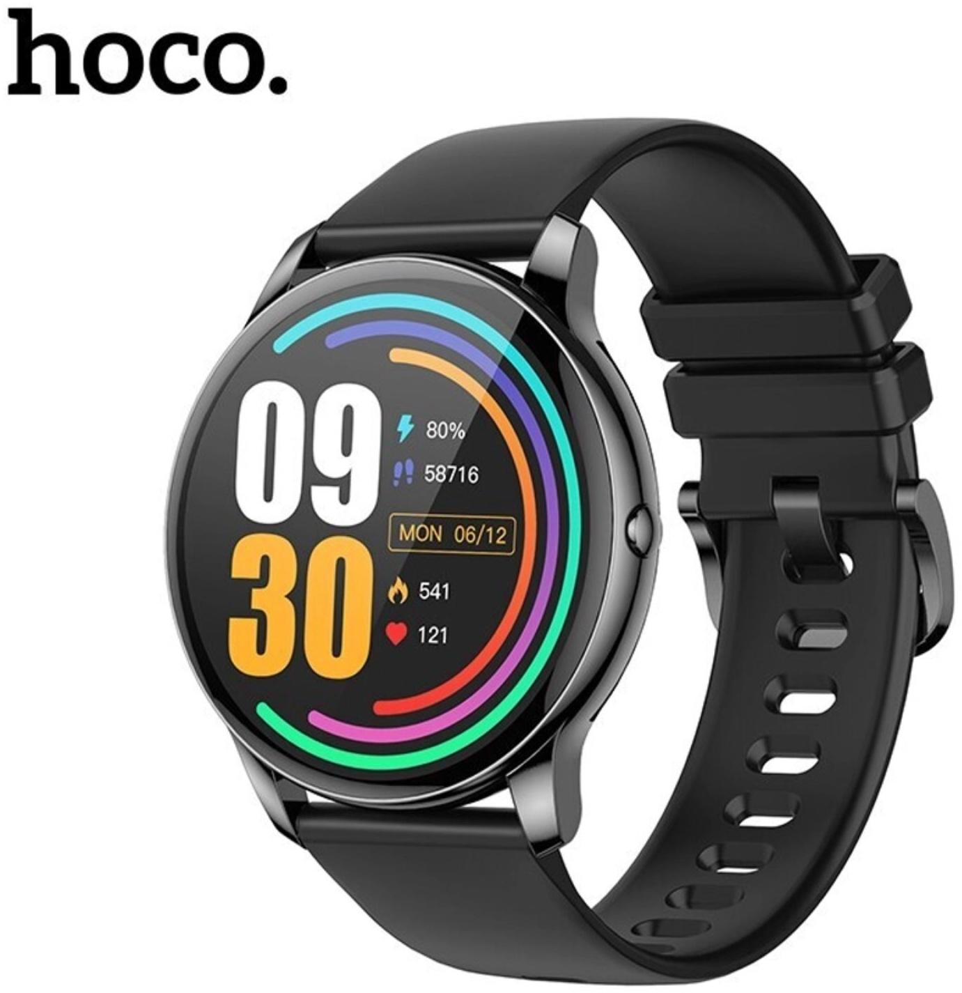 Смарт-часы Hoco Y10, 1.3