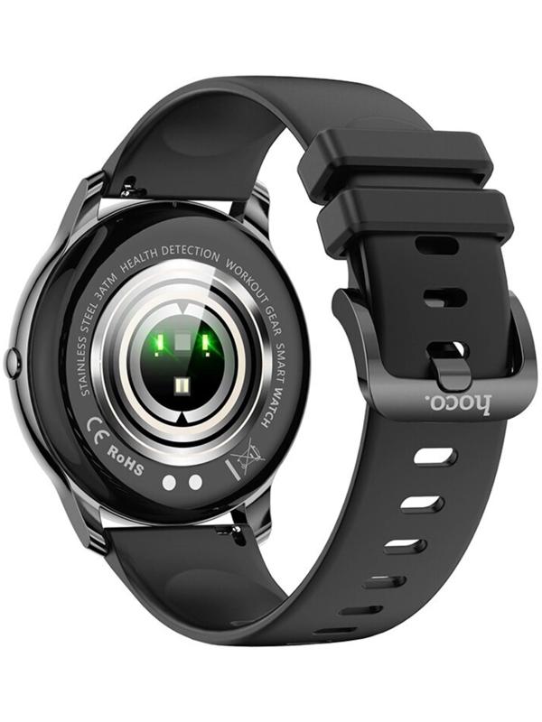 Смарт-часы Hoco Y10, 1.3