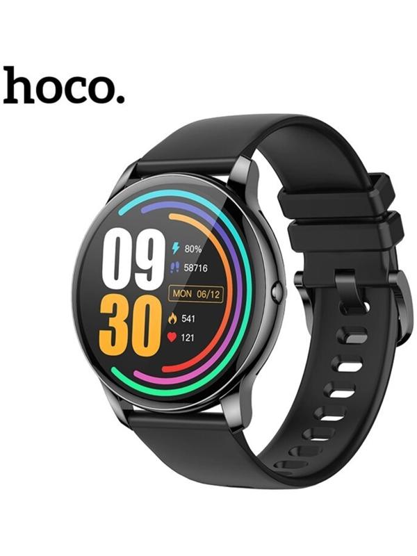 Смарт-часы Hoco Y10, 1.3