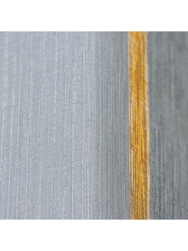 Клеёнка на стол на тканевой основе «Золотой блик», рулон 20 метров, ширина 137 см, толщина 0,2 мм