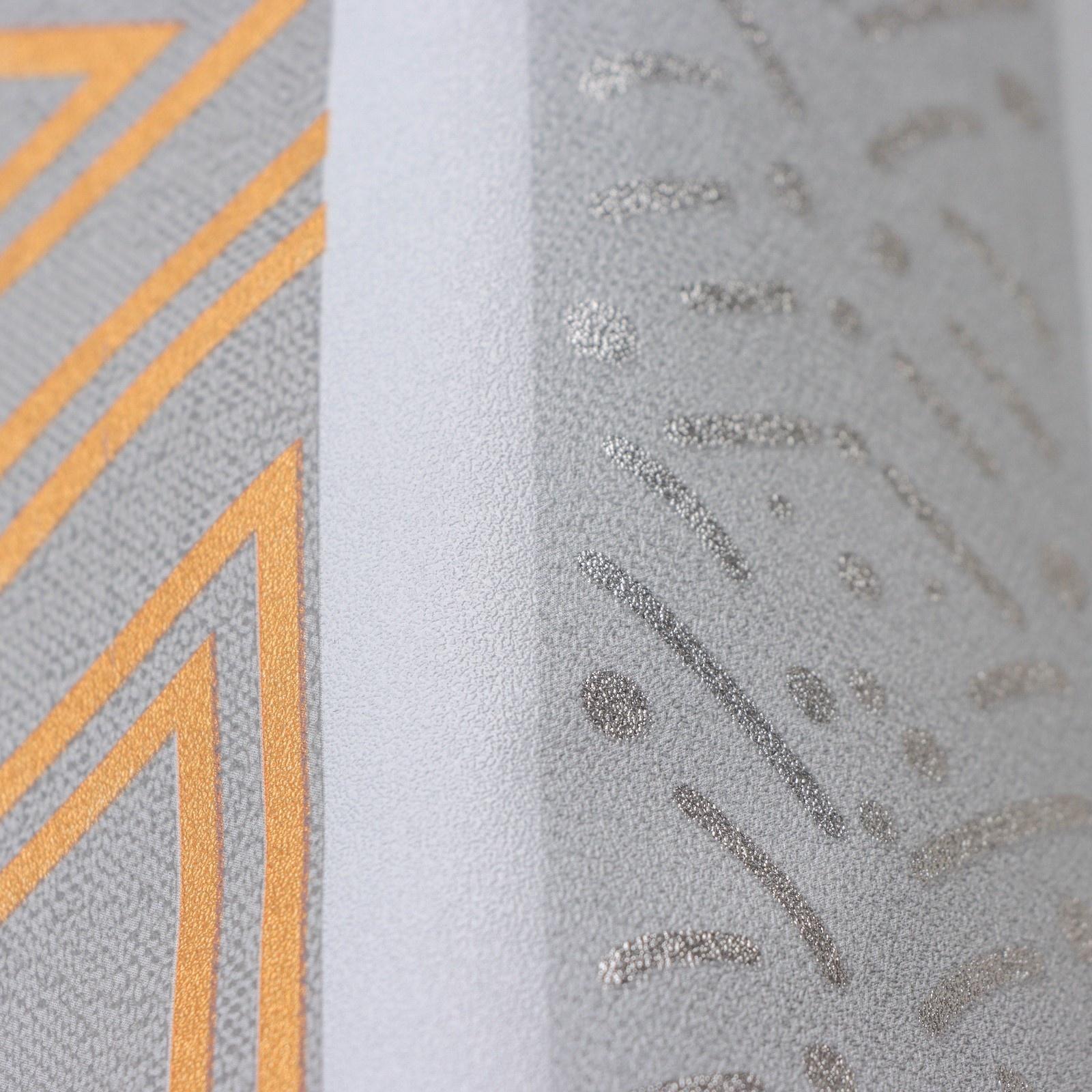 Клеёнка на стол на тканевой основе «Узор», рулон 20 метров, ширина 137 см, толщина 0,2 мм