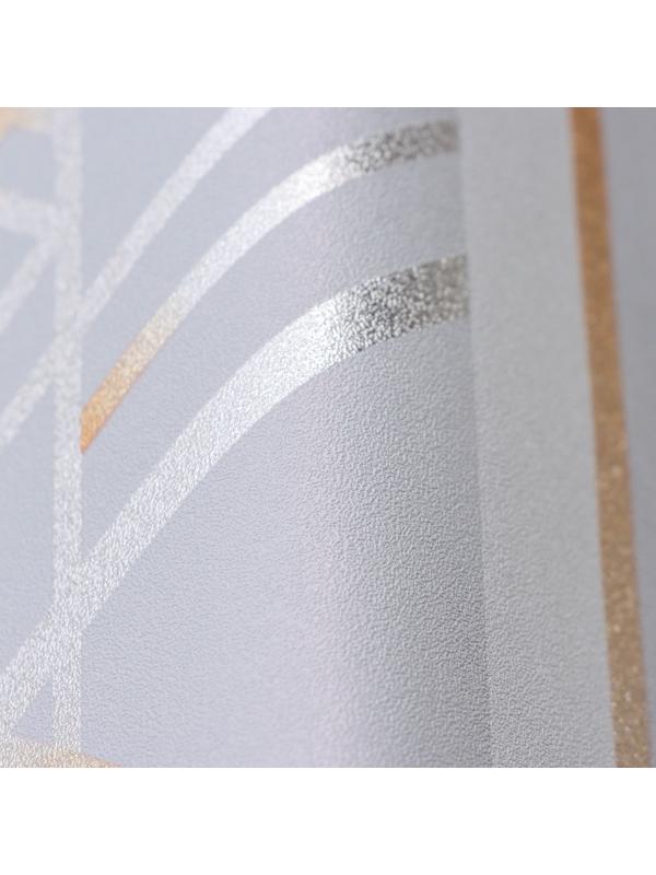 Клеёнка на стол на тканевой основе «Роскошь», рулон 20 метров, ширина 137 см, толщина 0,2 мм