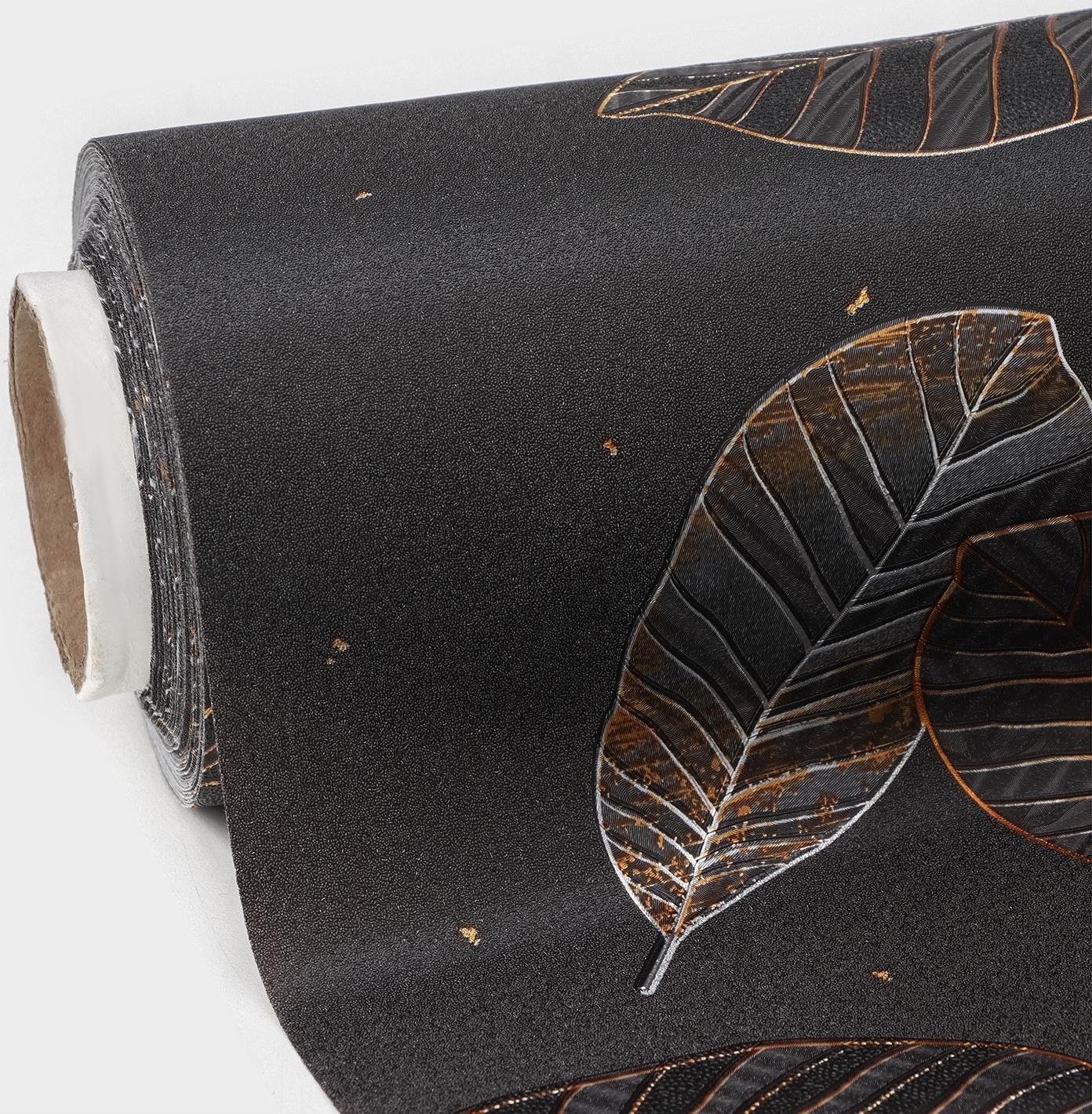 Клеёнка на стол на тканевой основе «Искусство», рулон 20 метров, ширина 137 см, толщина 0,2 мм