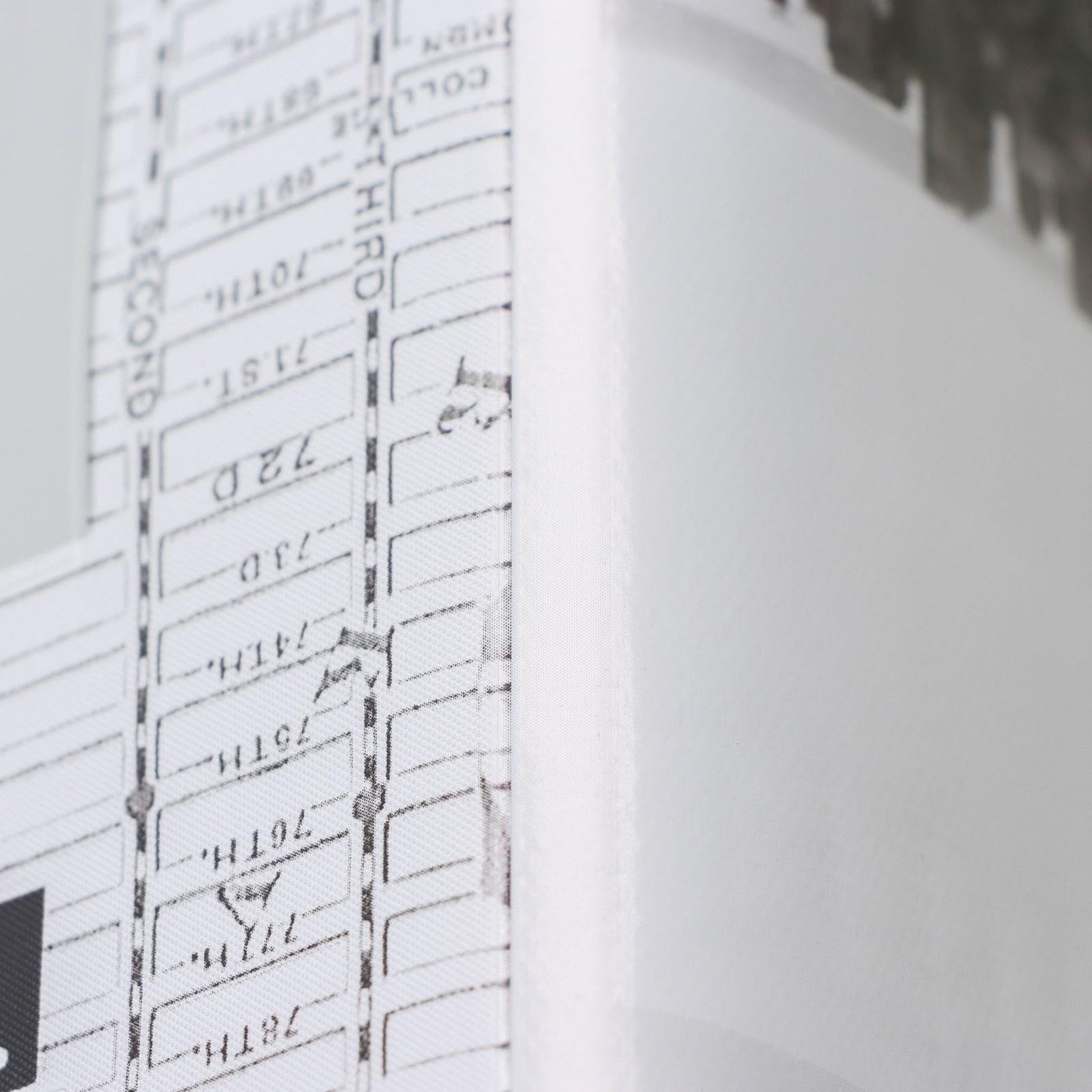 Клеёнка на стол на тканевой основе Pictor, рулон 20 метров, ширина 137 см, толщина 0,2 мм