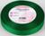 Лента репсовая, 15 мм, 23 ± 1 м, цвет зелёный №19