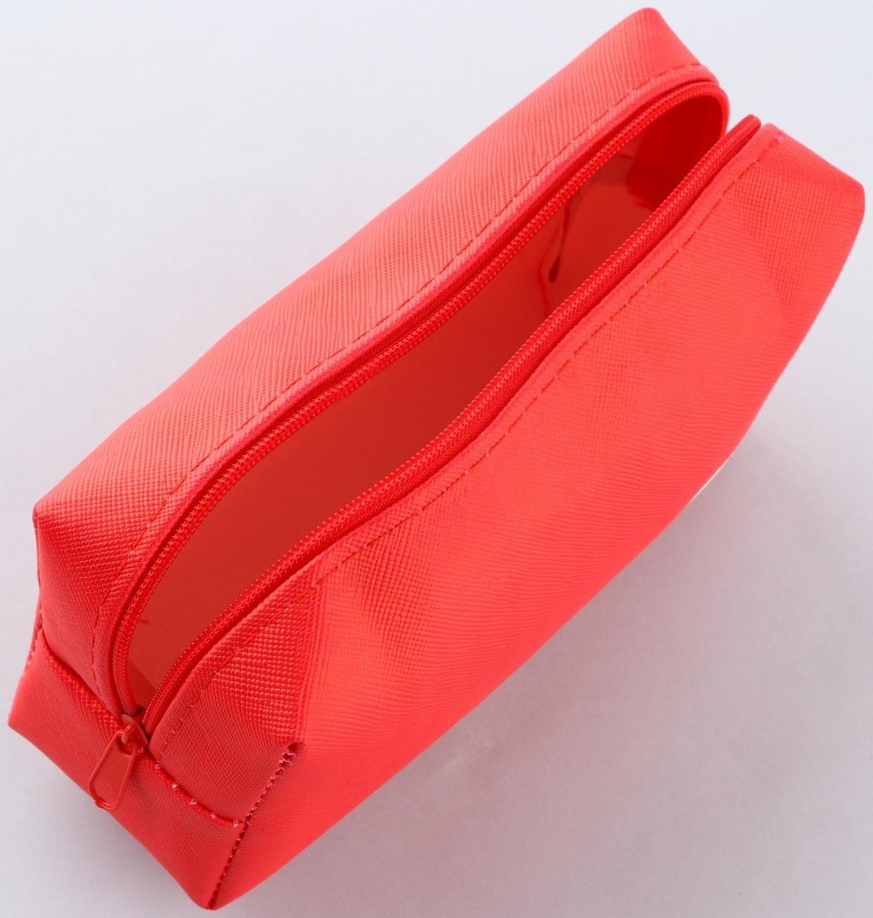 Аптечка дорожная из искусственной кожи 