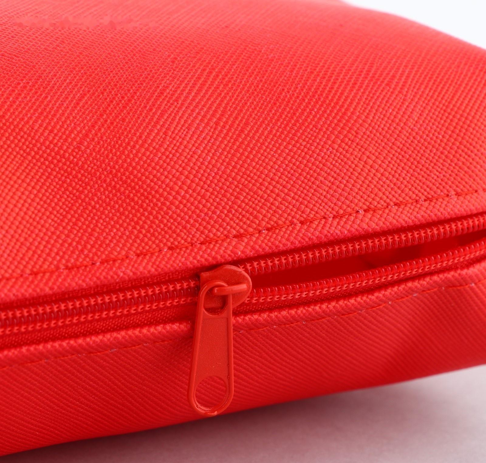 Аптечка дорожная из искусственной кожи 