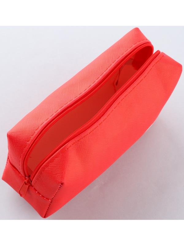 Аптечка дорожная из искусственной кожи 