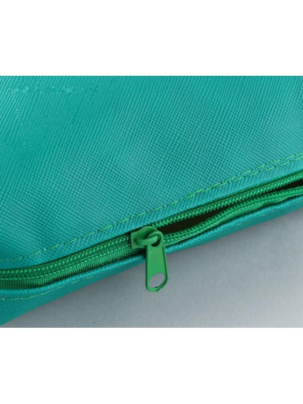 Аптечка дорожная из искусственной кожи 