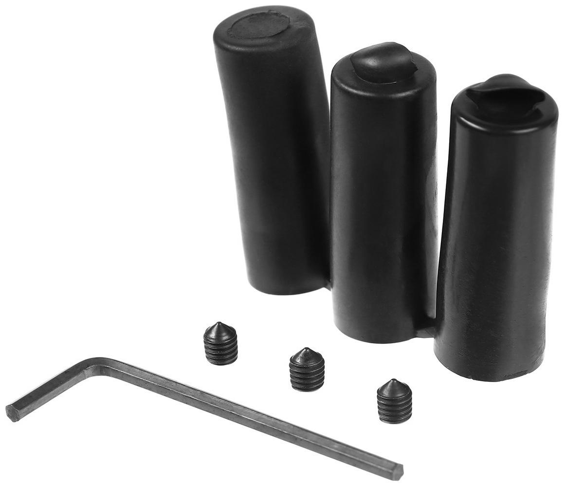 Ручка КПП, под диаметр 8/10/12 мм, классика