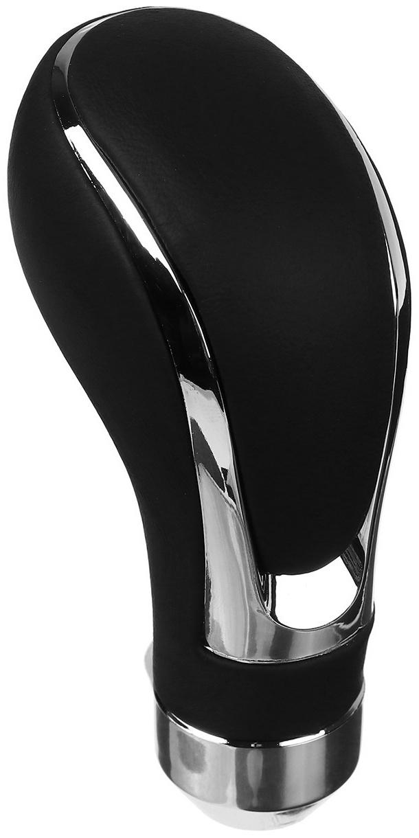 Ручка КПП, под диаметр 8/10/12 мм, классика