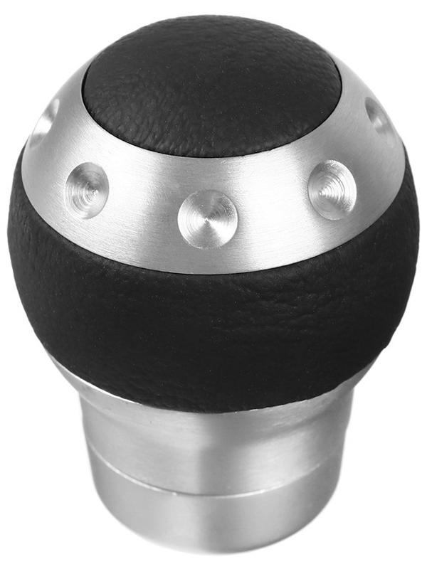 Ручка КПП, под диаметр 8/10/12 мм, спорт