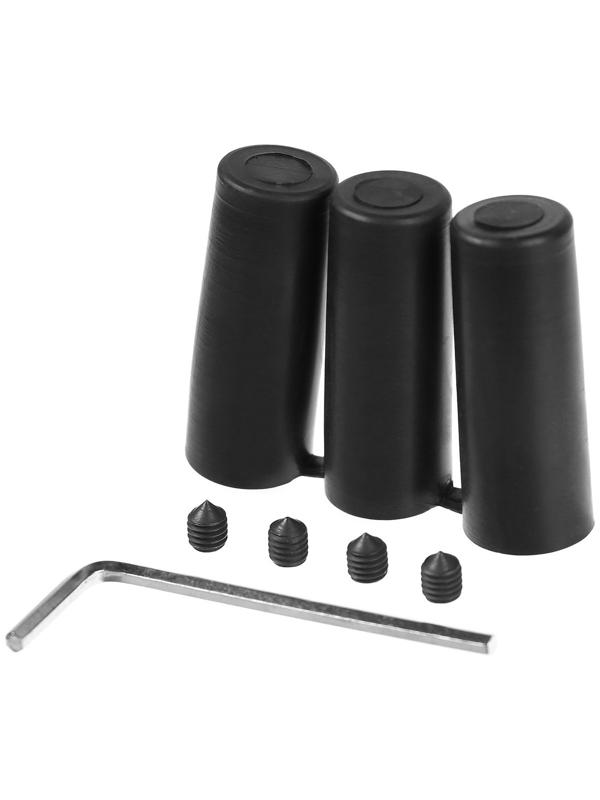 Ручка КПП, под диаметр 8/10/12 мм, спорт