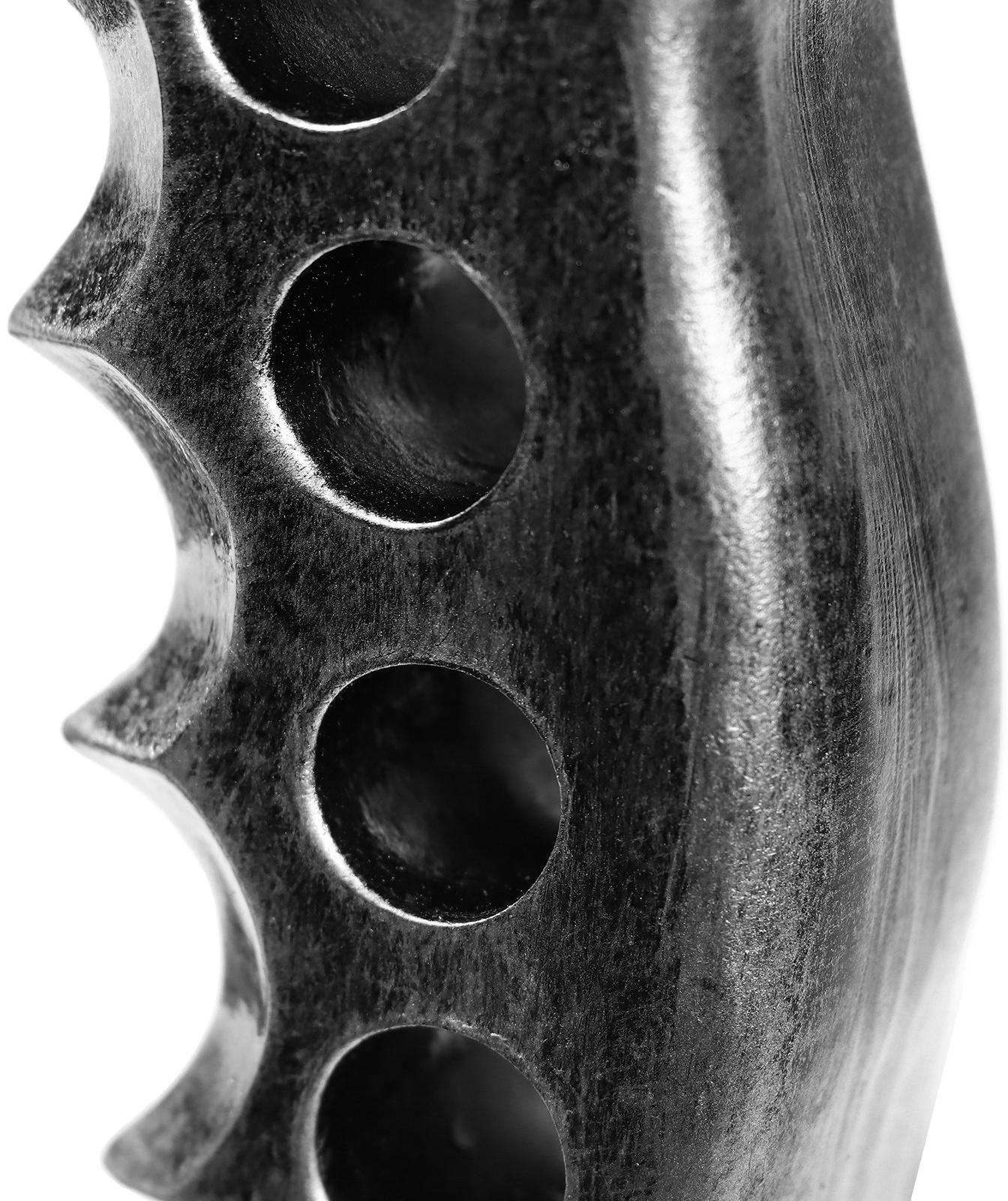 Ручка КПП, под диаметр 8/10/12 мм, стайлинг 3