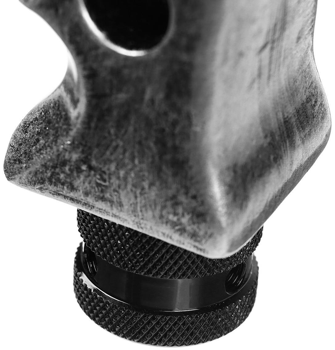 Ручка КПП, под диаметр 8/10/12 мм, стайлинг 3