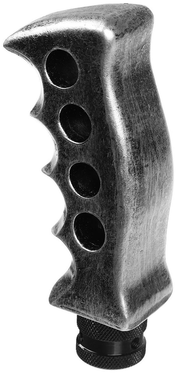 Ручка КПП, под диаметр 8/10/12 мм, стайлинг 3